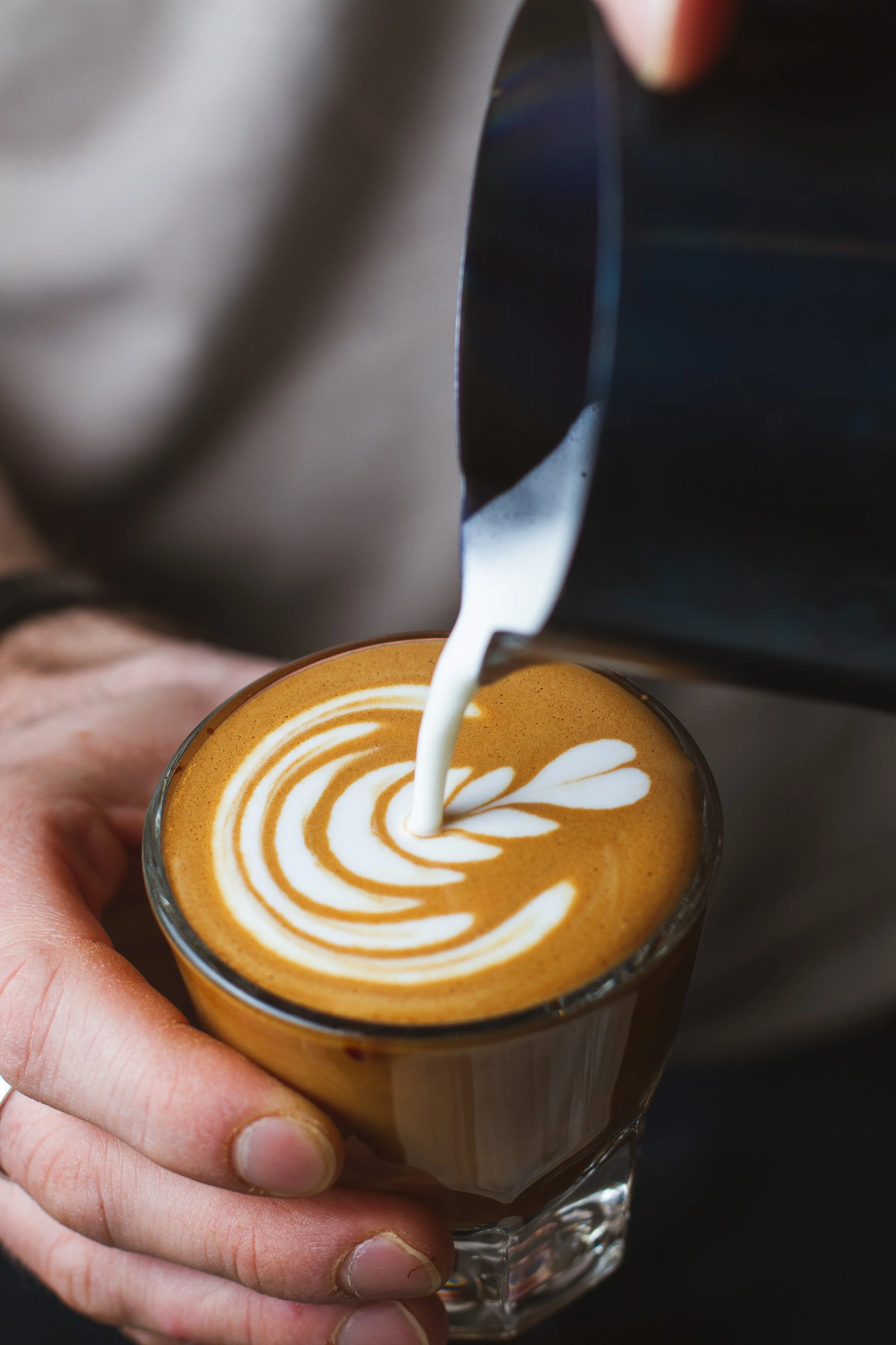 Café Caron & Frères