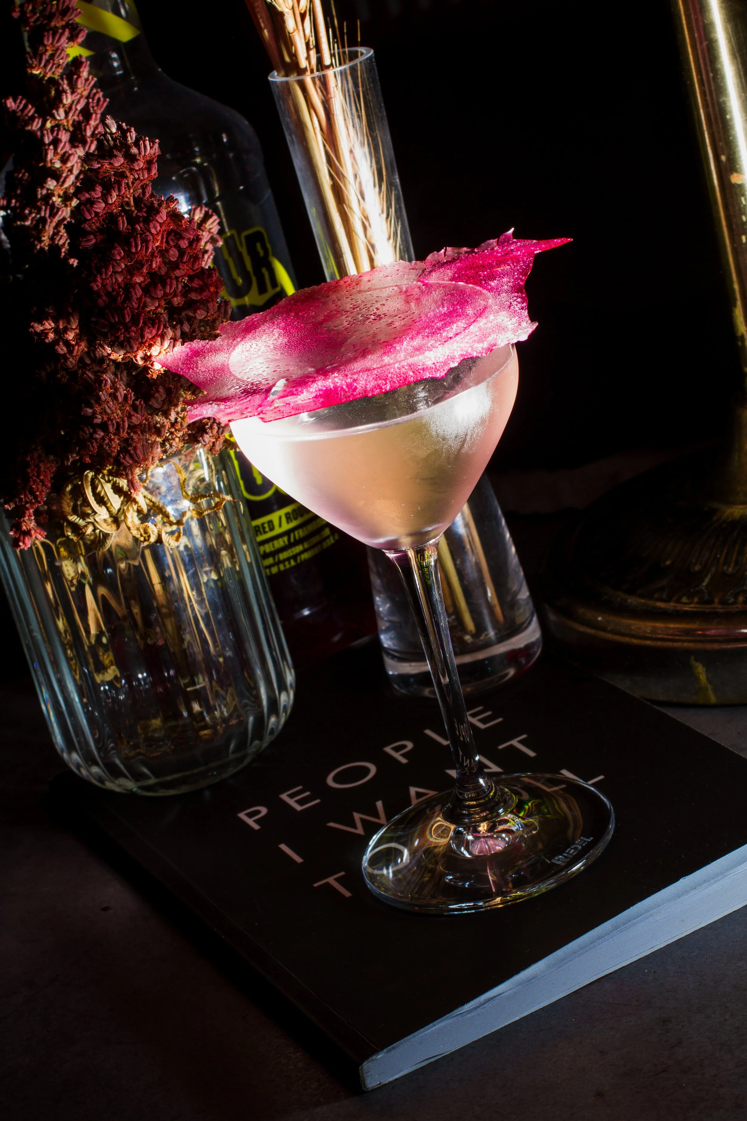 L'infâme Tittle Tattle