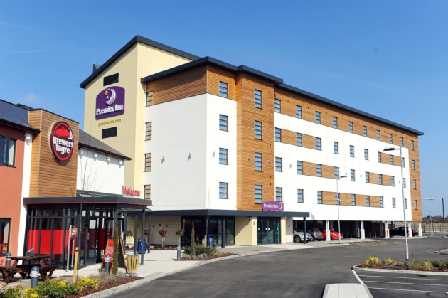 HOTEL - INVESTMENT - SALE Premier Inn & Brewers Fayre - Great Yarmouth 80 bed hotel and 220 cover restaurant let on a single lease to Premier Inn Hotels Ltd Client - UK Fund Purchaser - Confidential Price - Circa £9m