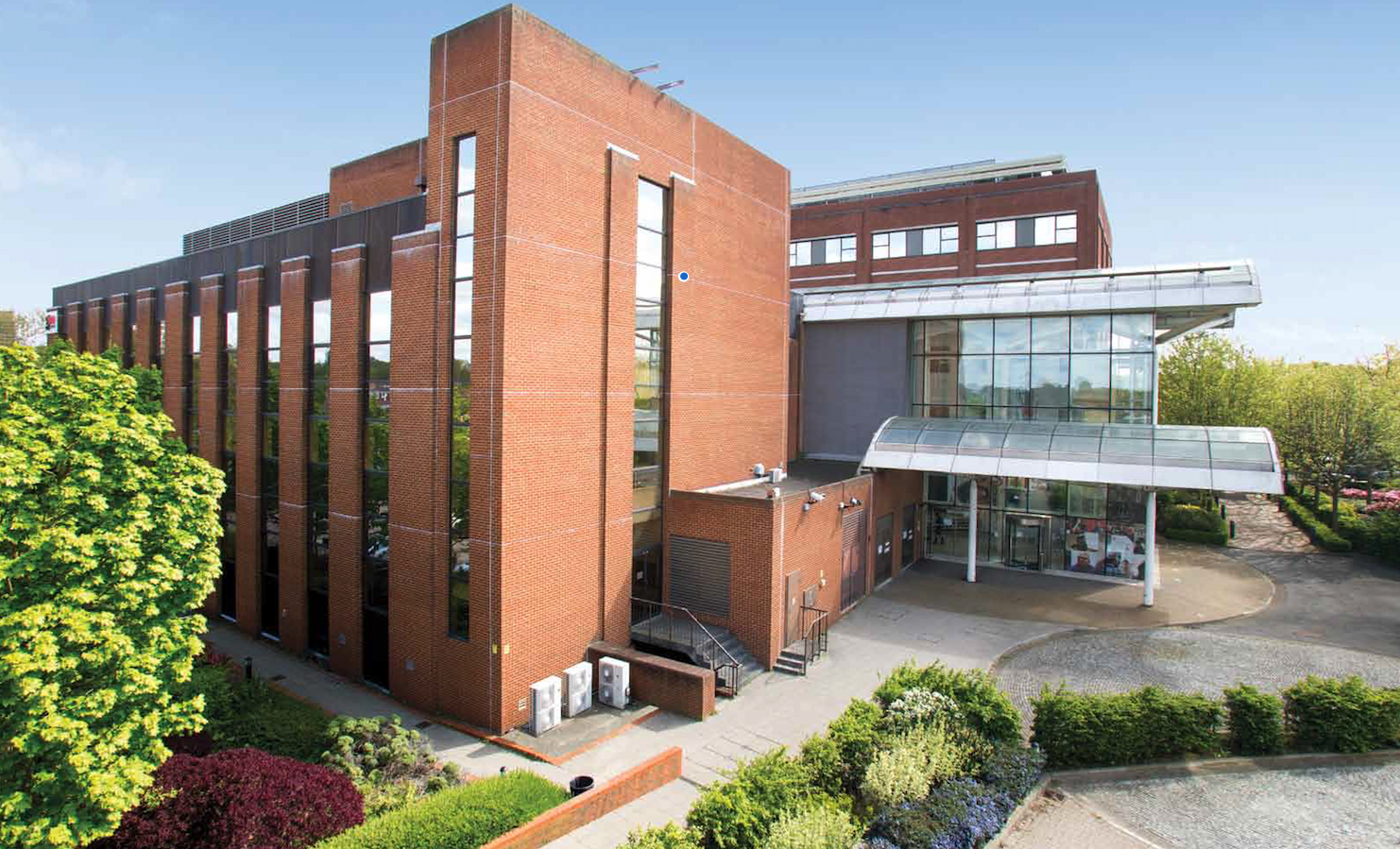 OFFICE - INVESTMENT - ACQUISITION G2, Greenford Square, London 97,027 sq ft West London Office Investment Client: Brydell Partners Vendor: Threadneedle Price: Confidential