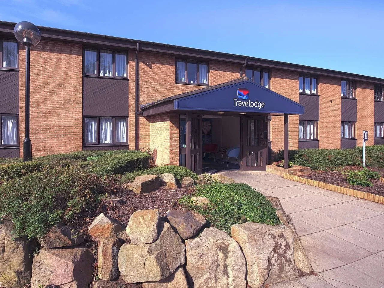 Hotel & Leisure — Kimmre