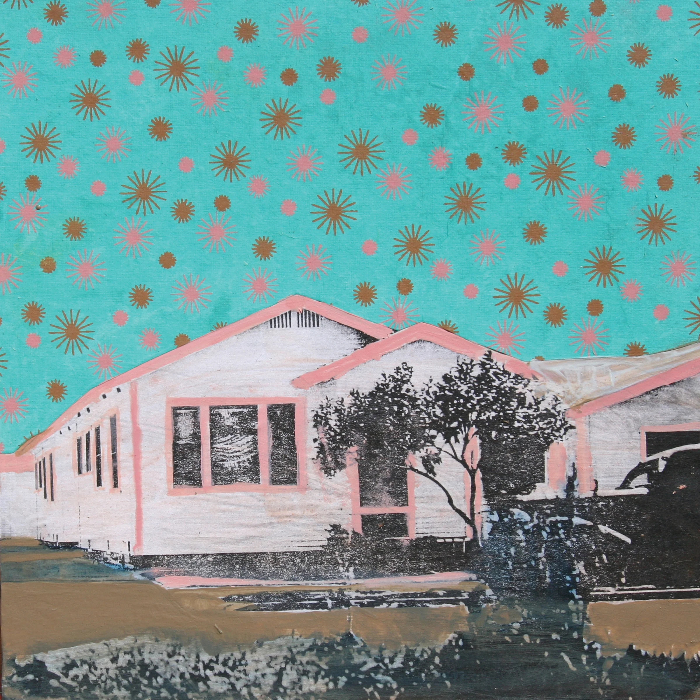 Does My House Make The Sky Look Fat?