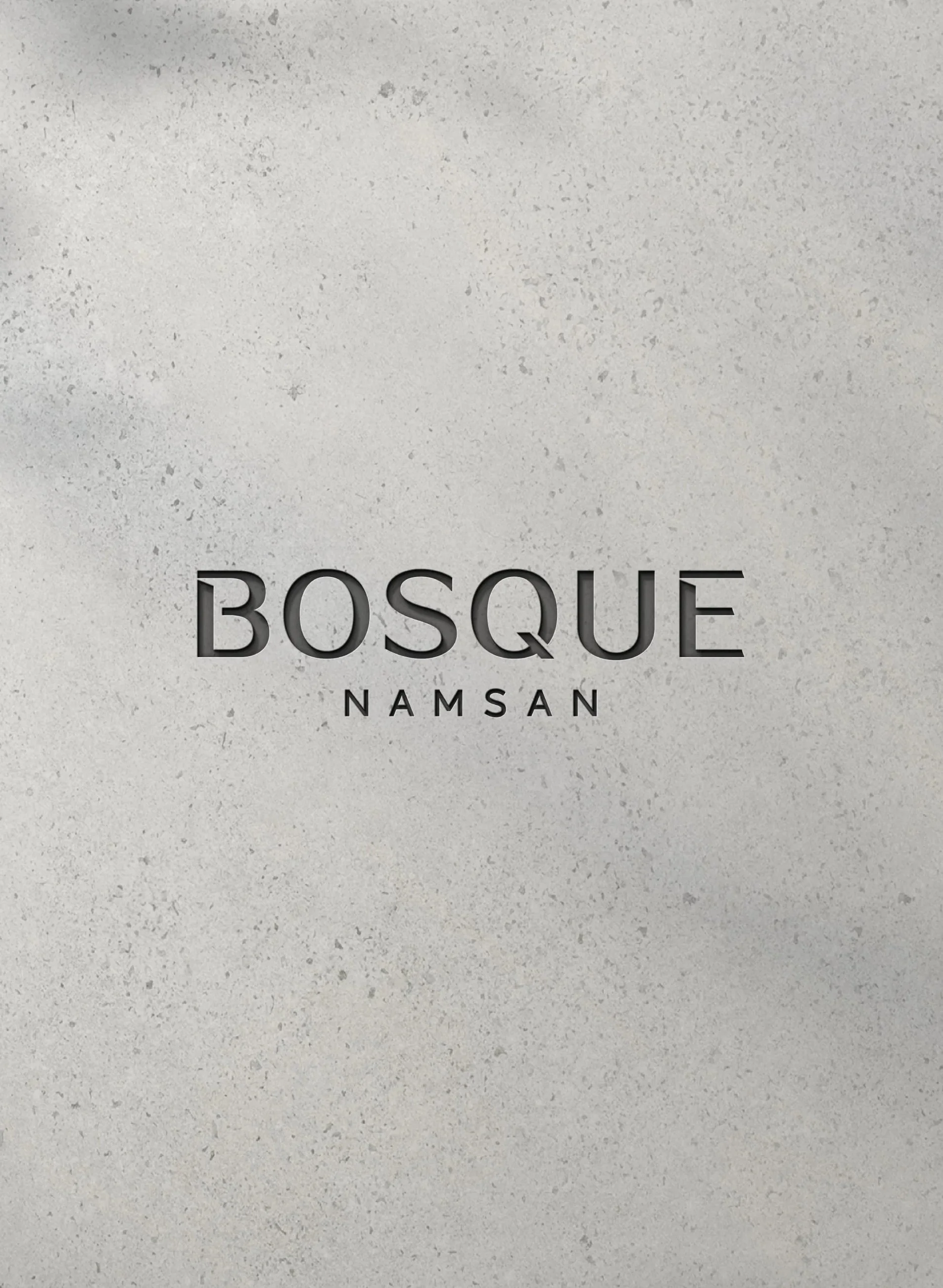 BOSQUE