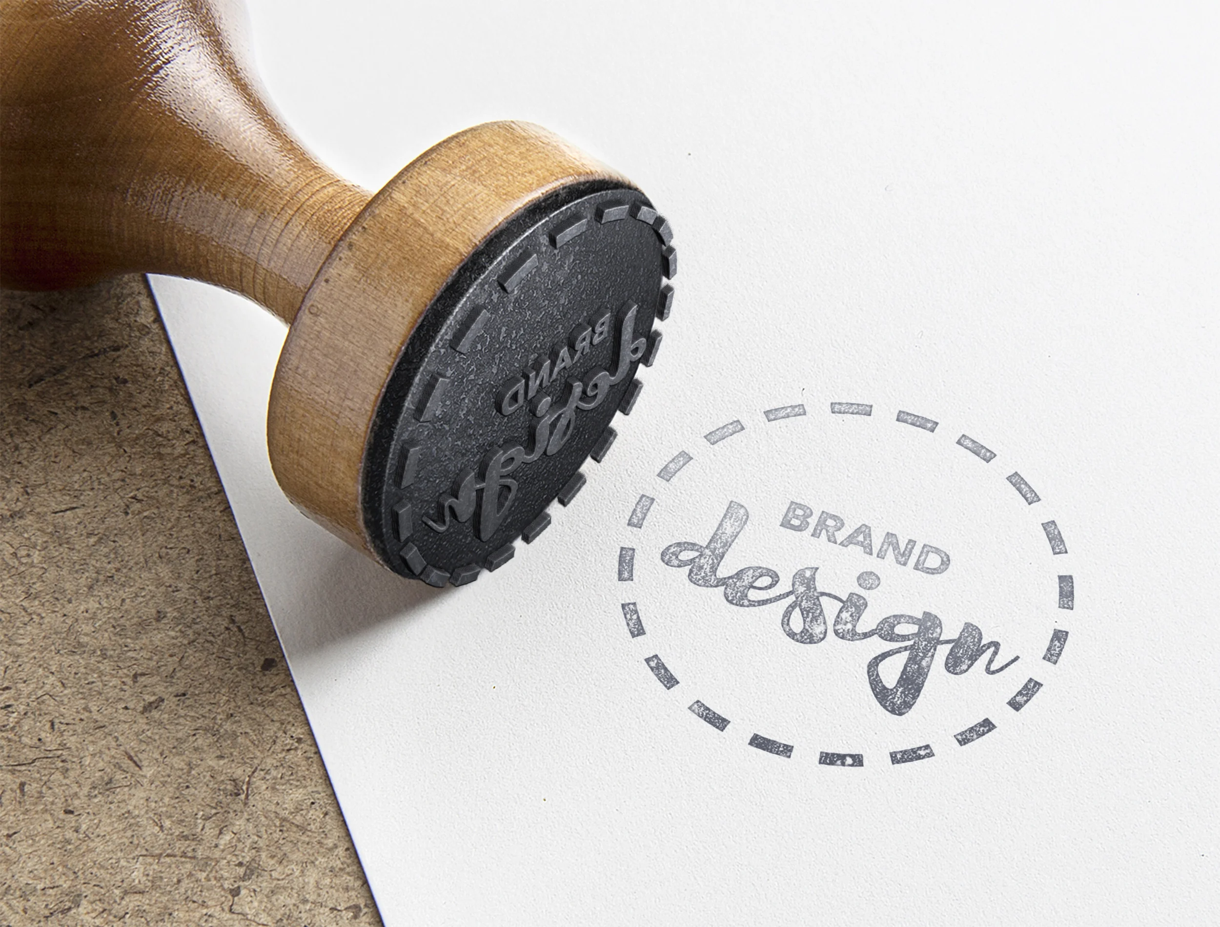 Brand design