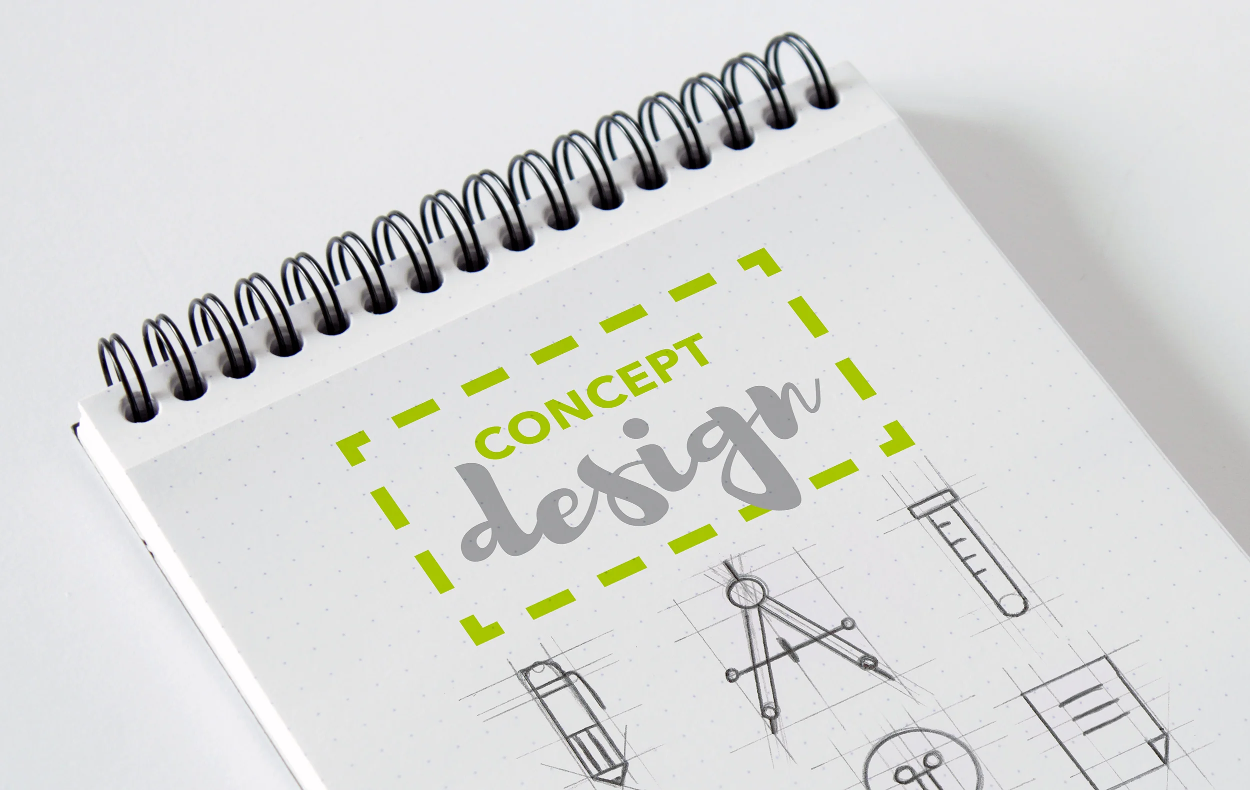 Concept Design