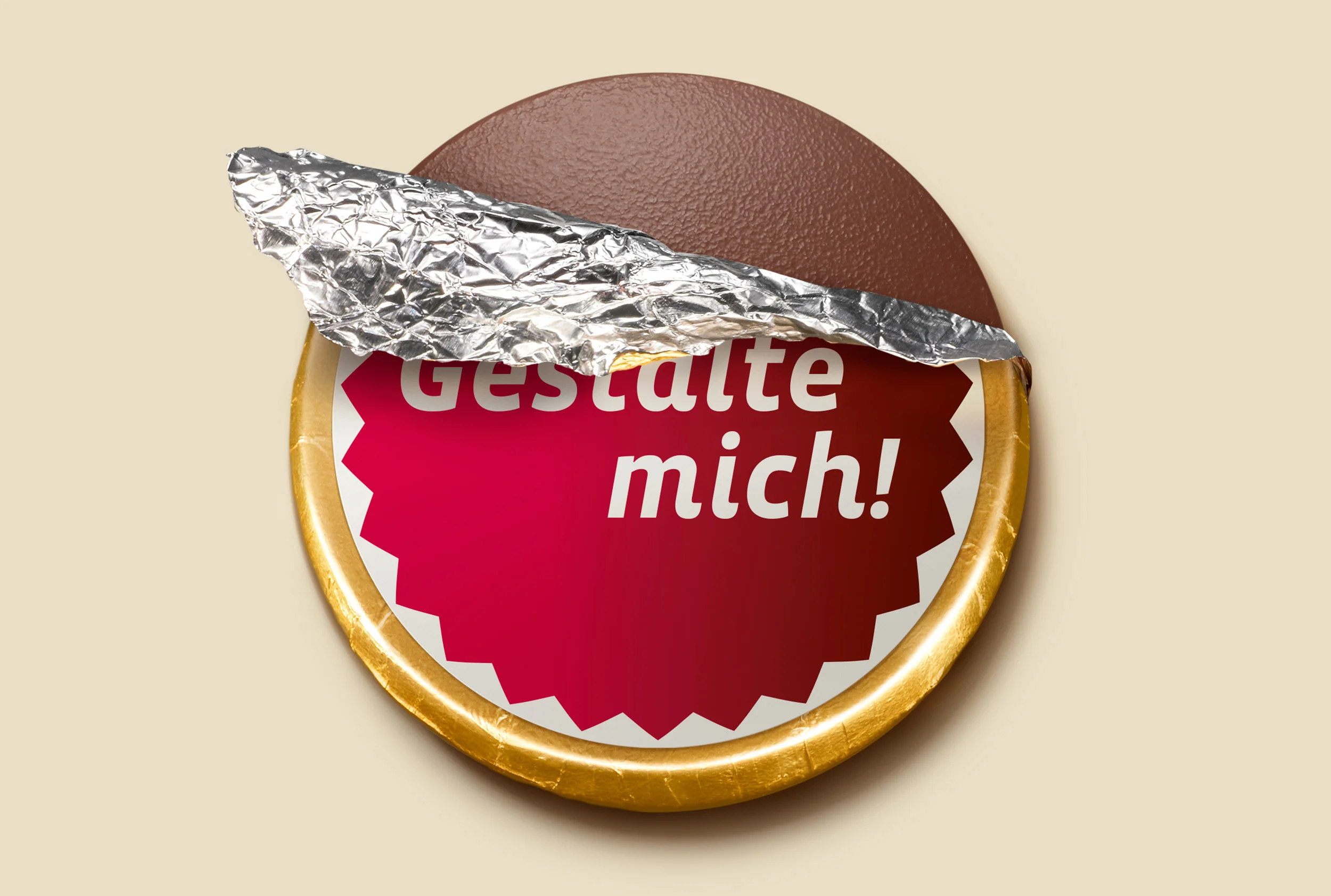Schokotaler