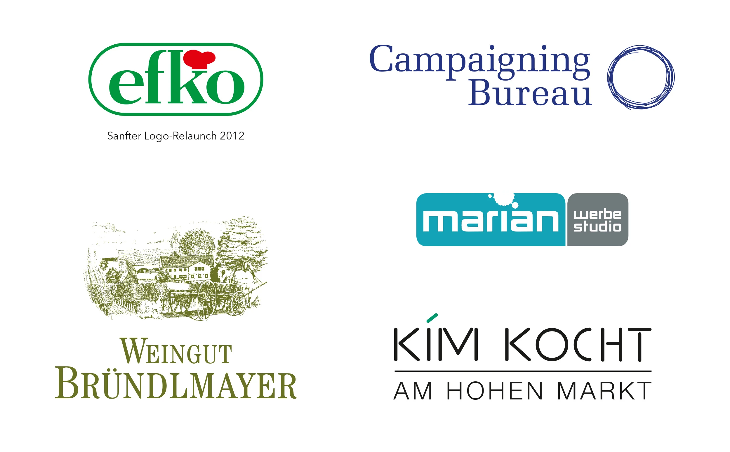 Logo-Designs