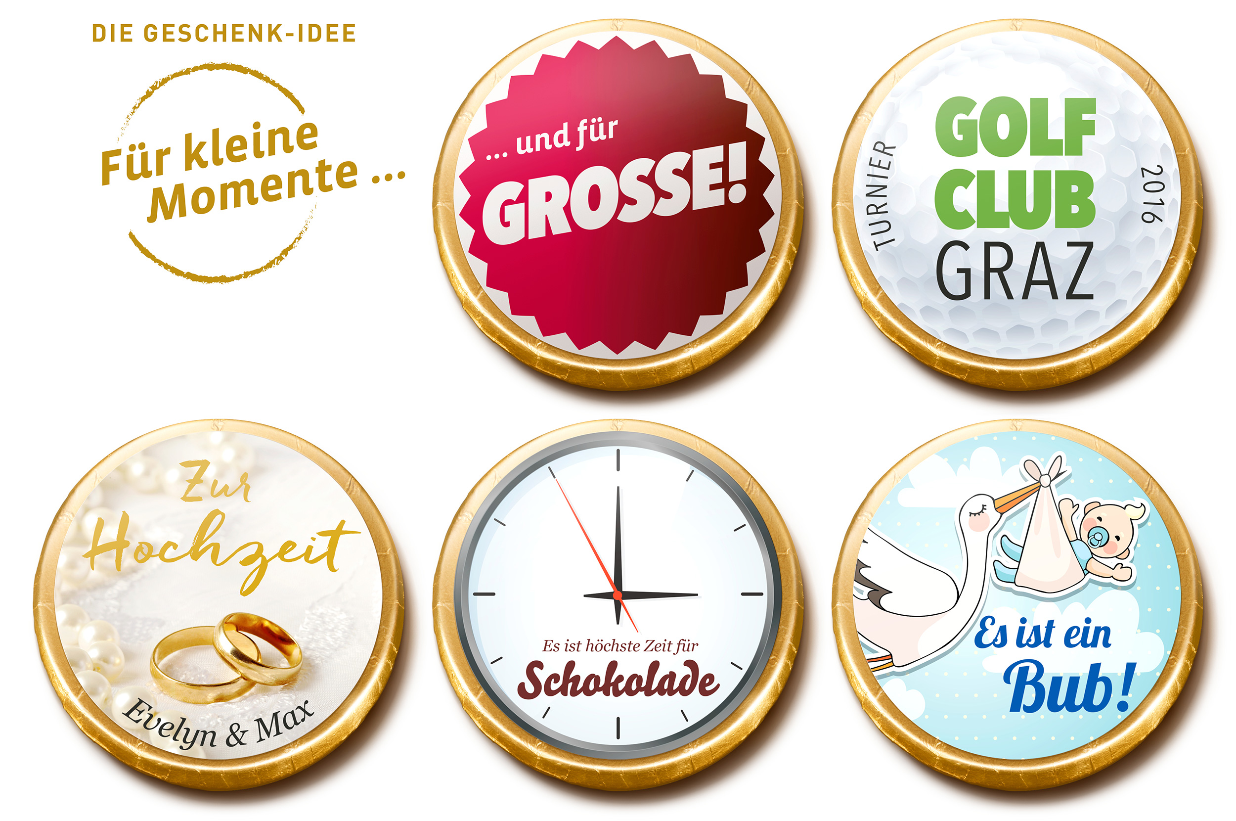  Im Auftrag von W1 Omnichannel-Marketing für Salzburg Schokolade © 2016 Patrick Toifl 
