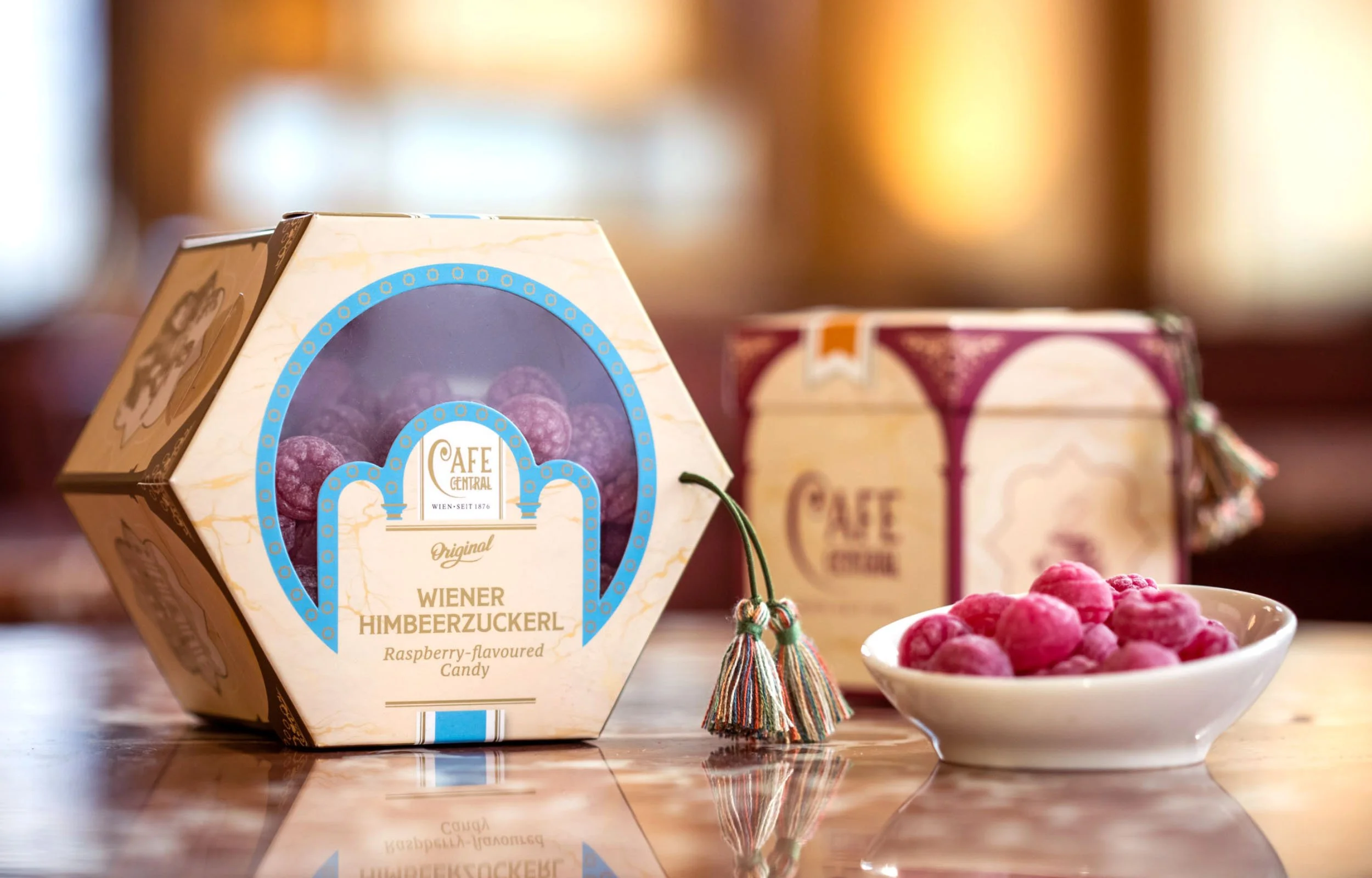  Foto: © Café Central Wien. 