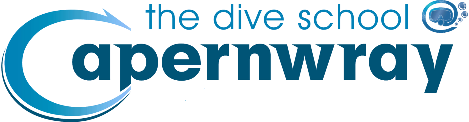 The Dive School @ Capernwray
