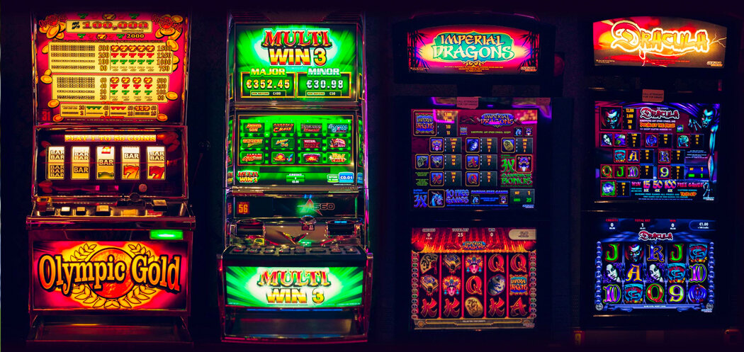Esparcimiento De Ruleta quick hit casino - máquinas tragamonedas Online Referente a España