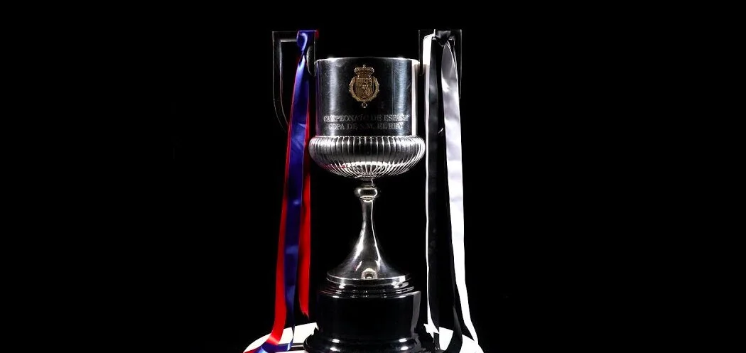 La Copa del Rey busca finalistas — Madrid JP Juegos