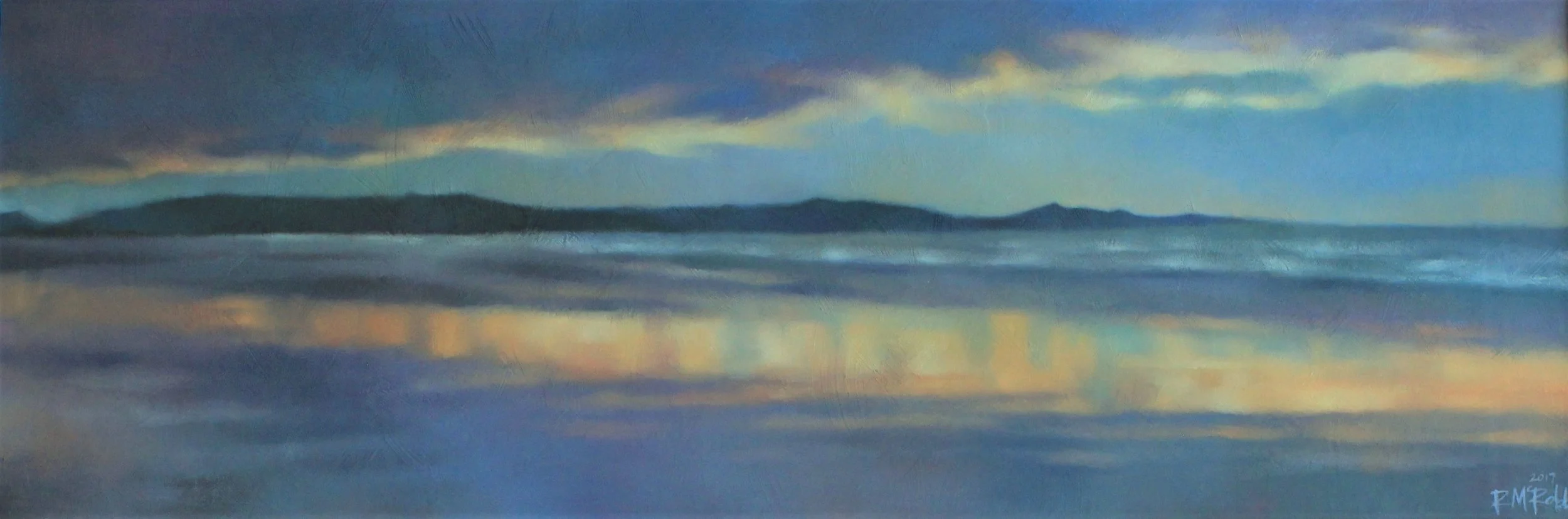 Norwest reflections 515 x 1120mm.JPG