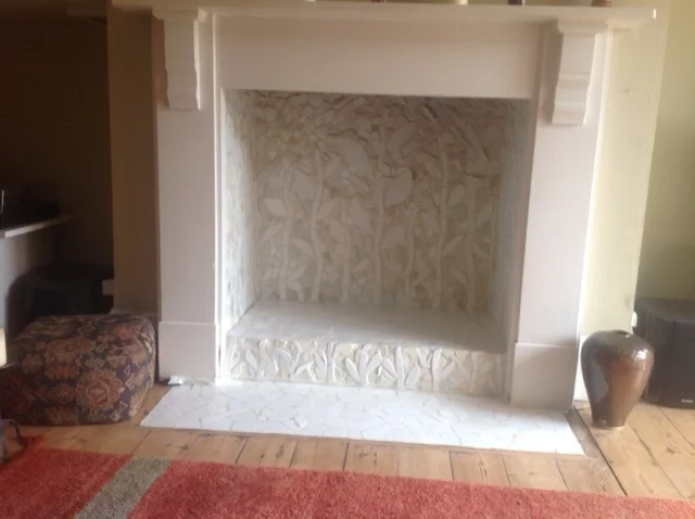 My Fireplace