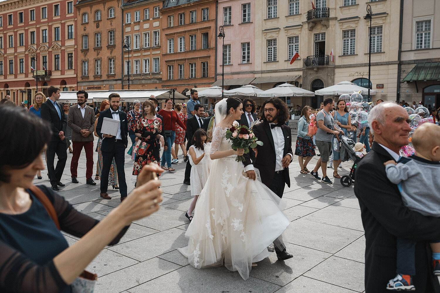 Polsko Meksykanskie przyjecie slubne w Bistro Warszawa 065.JPG