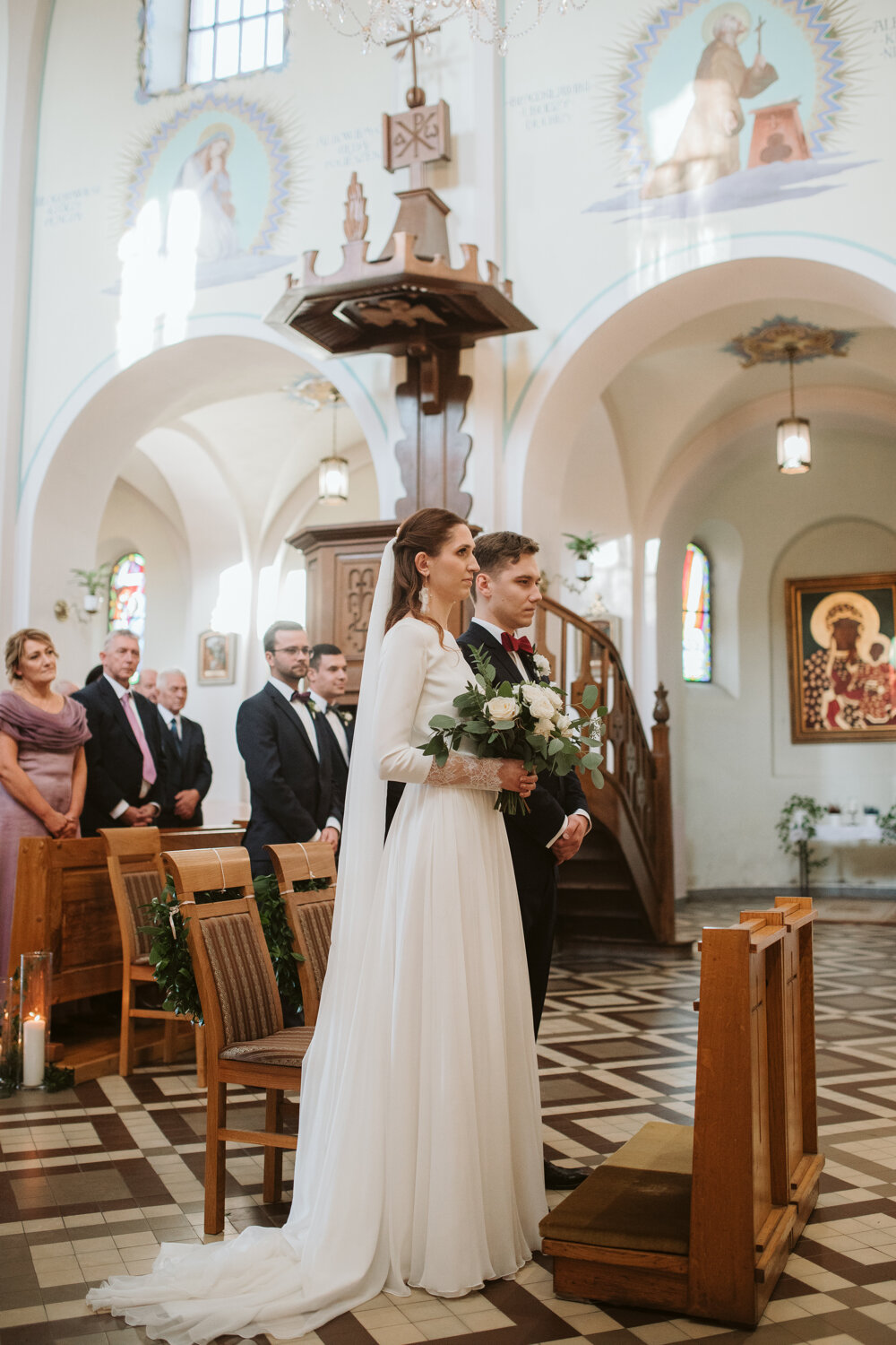  Anna i Piotr Zlotopolska dolina wesele 