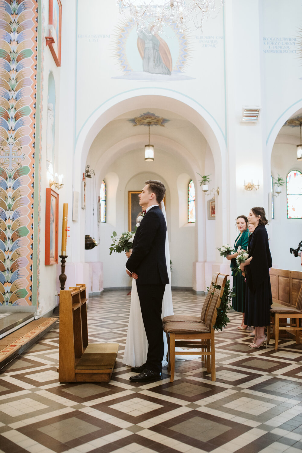  Anna i Piotr Zlotopolska dolina wesele 