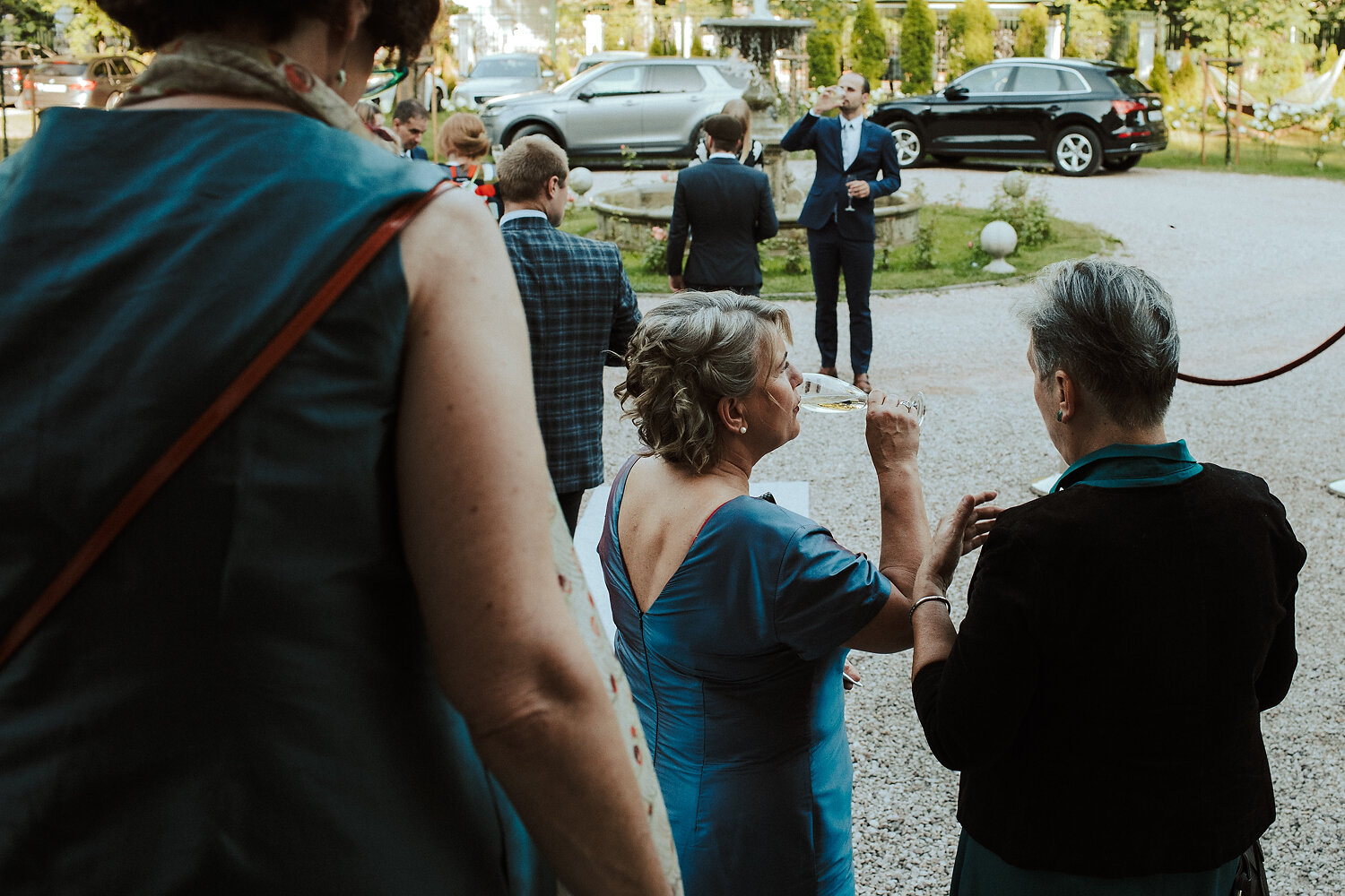 Cafe Park Konstancin przyjęcie Gosi i Andrzeja 105 .JPG