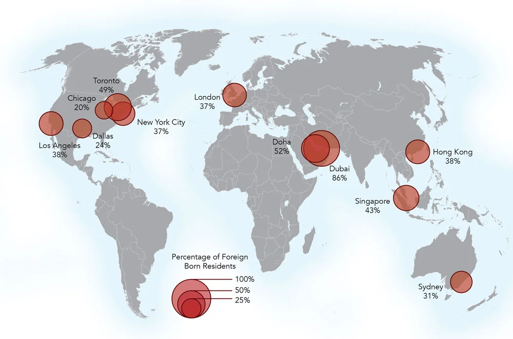 Credit: University of Wisconsin-Madison Cartography Lab