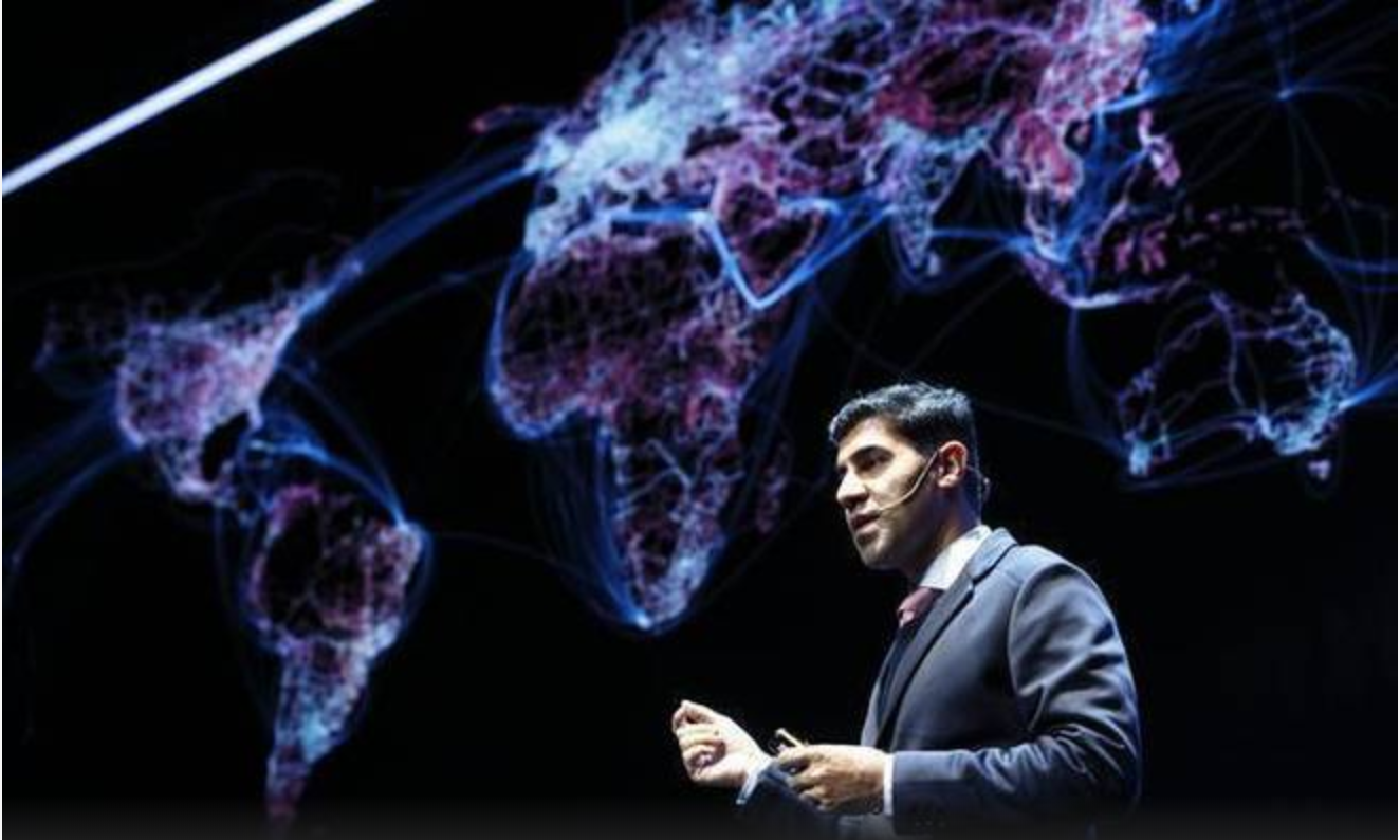 Parag khanna TedXGateway 2018.png