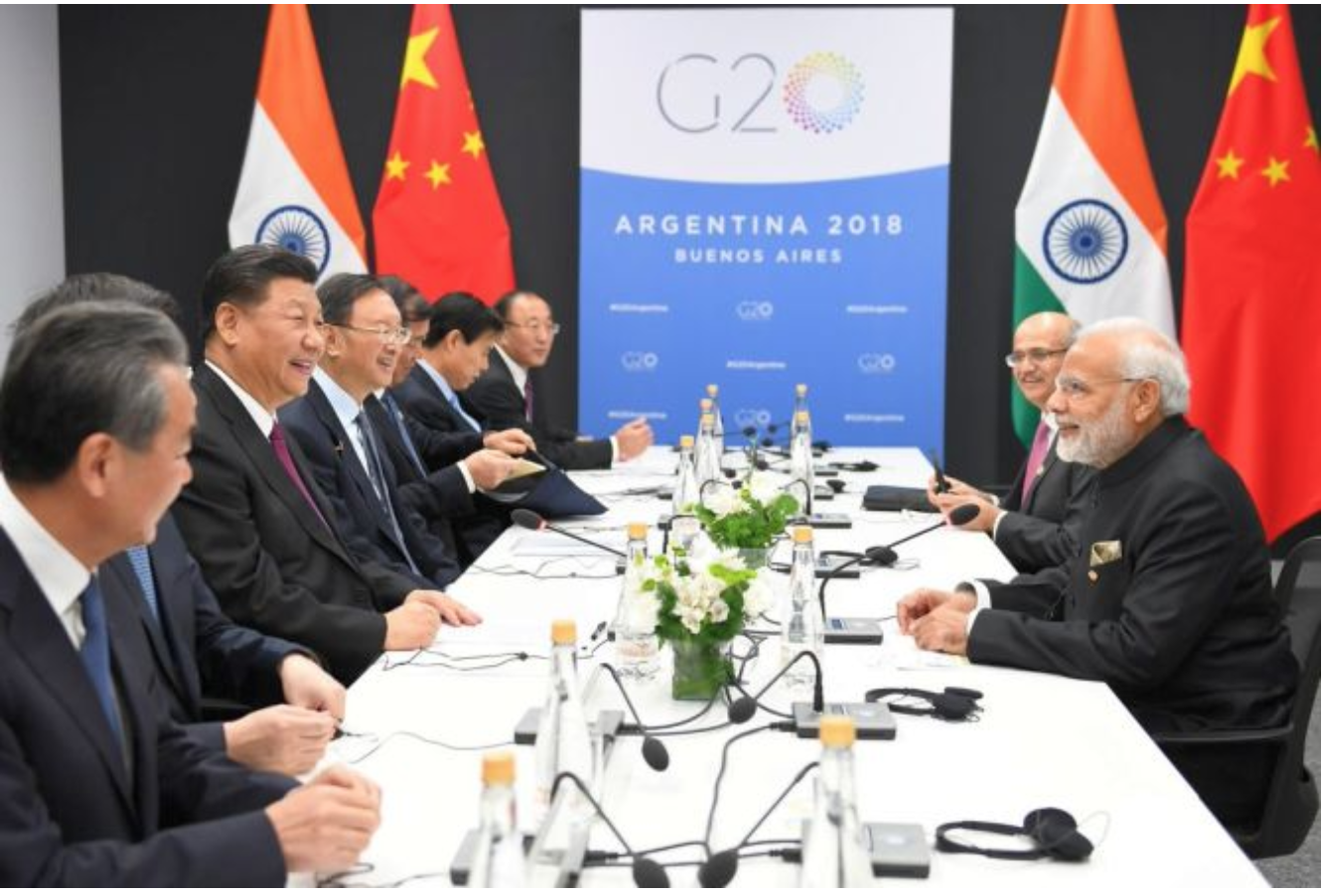 Parag Khanna Why india and china won't go to war .png