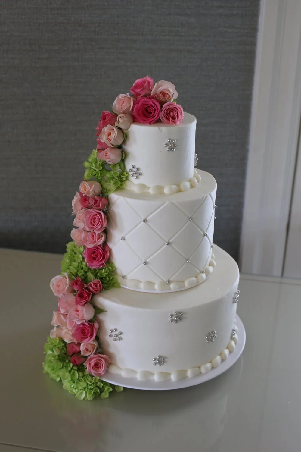 Elegance In Miniature