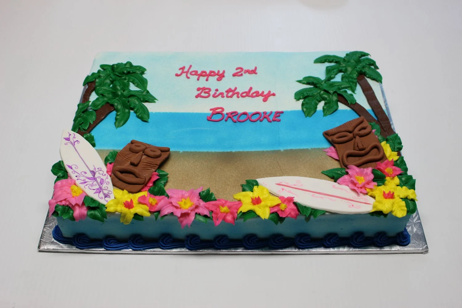 Luau