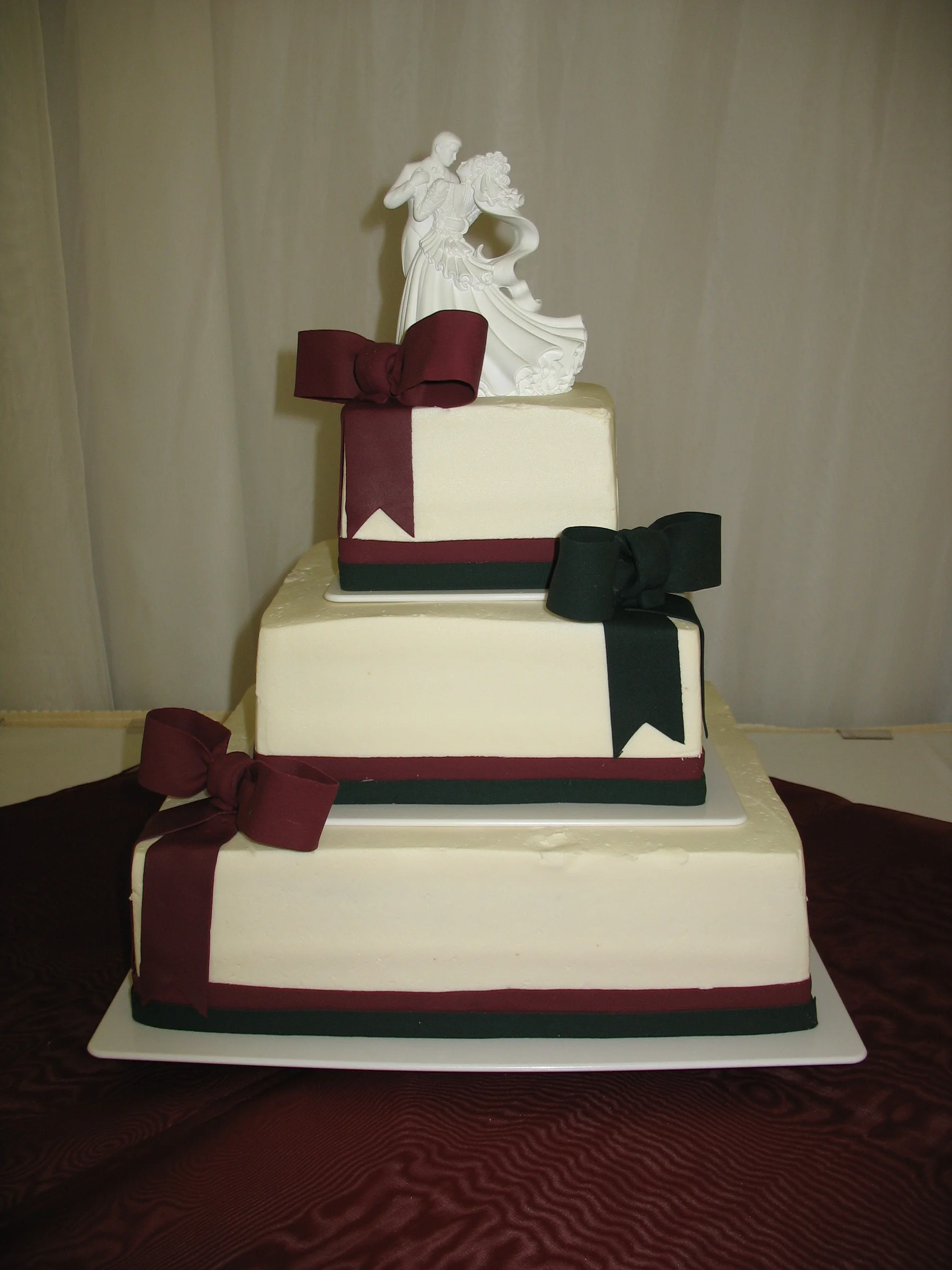 Ribbons & Bows