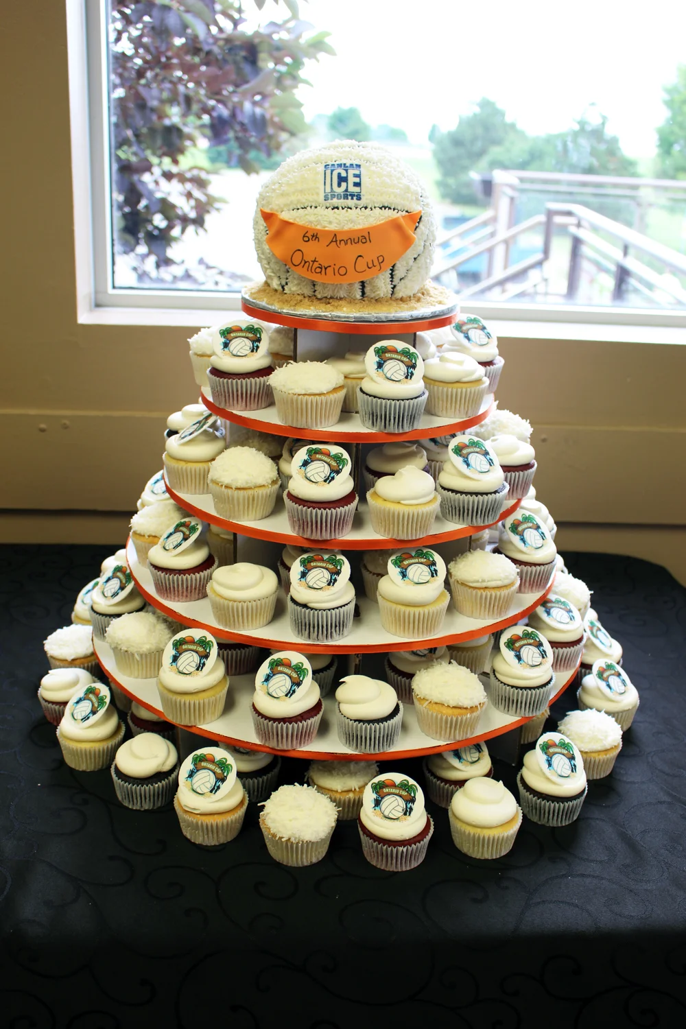 Beach Volleyball Tournament