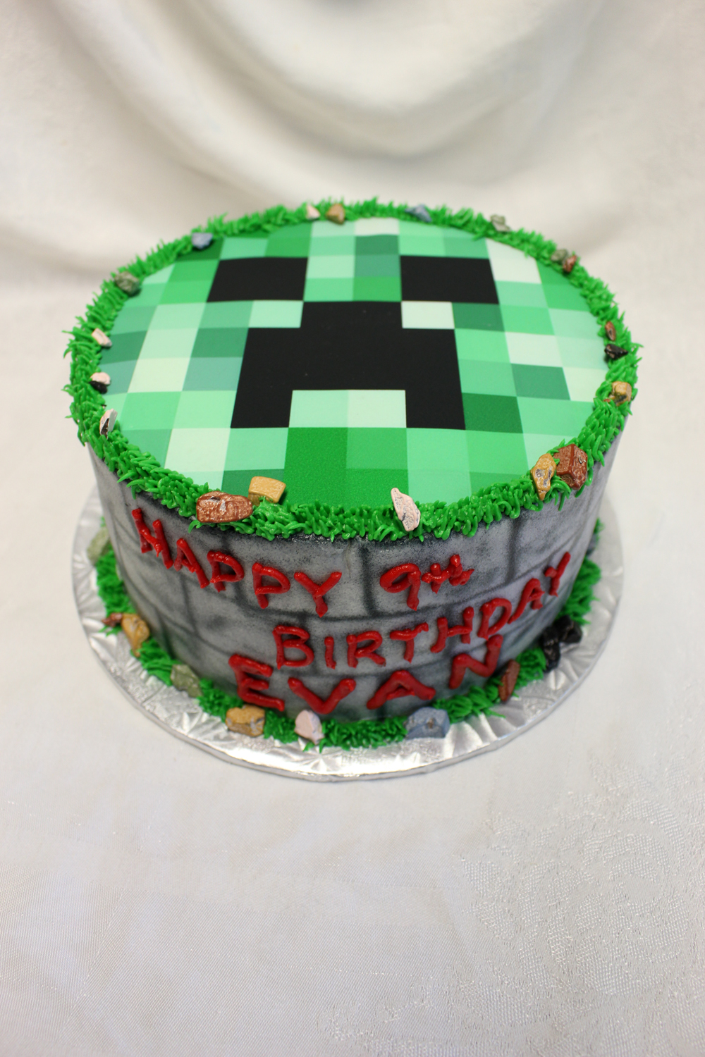 Minecraft Creeper
