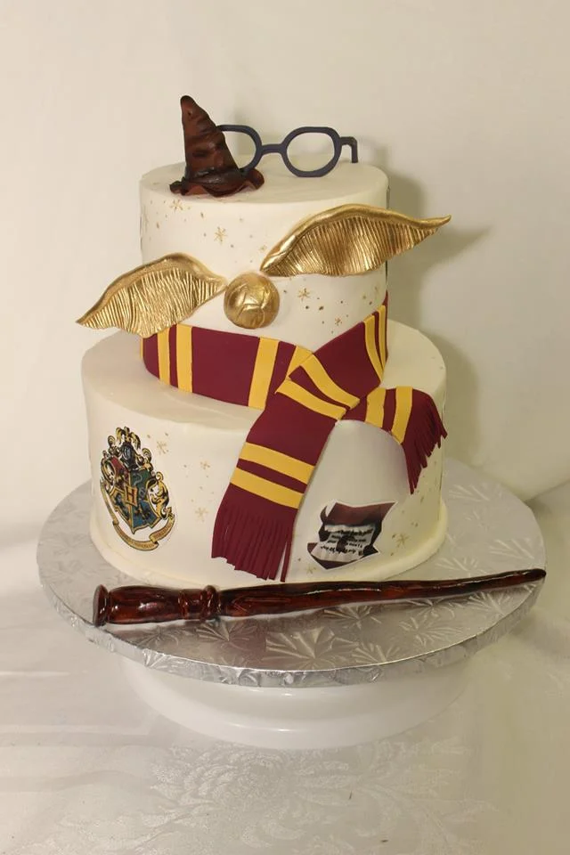 Harry Potter