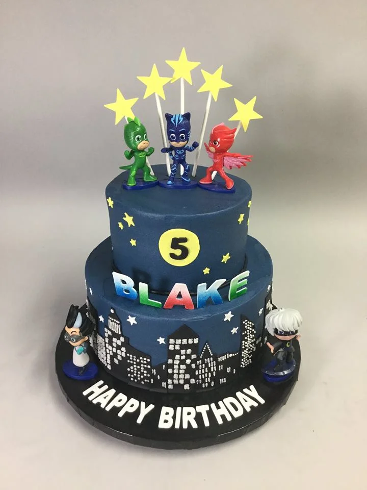 PJ Masks