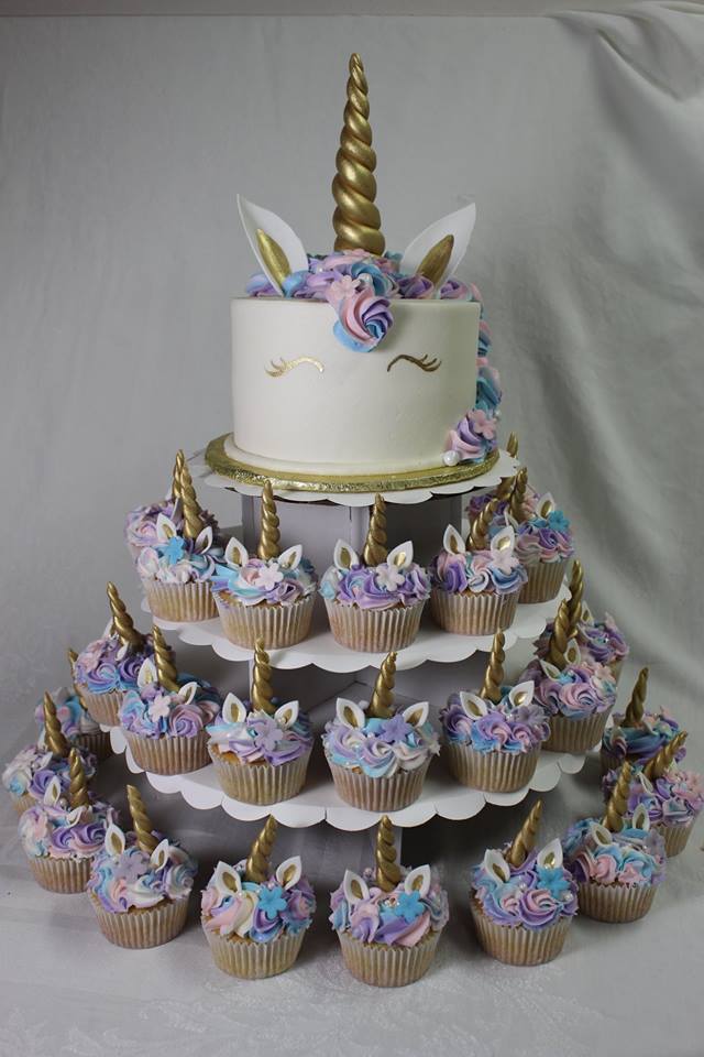 Unicorns