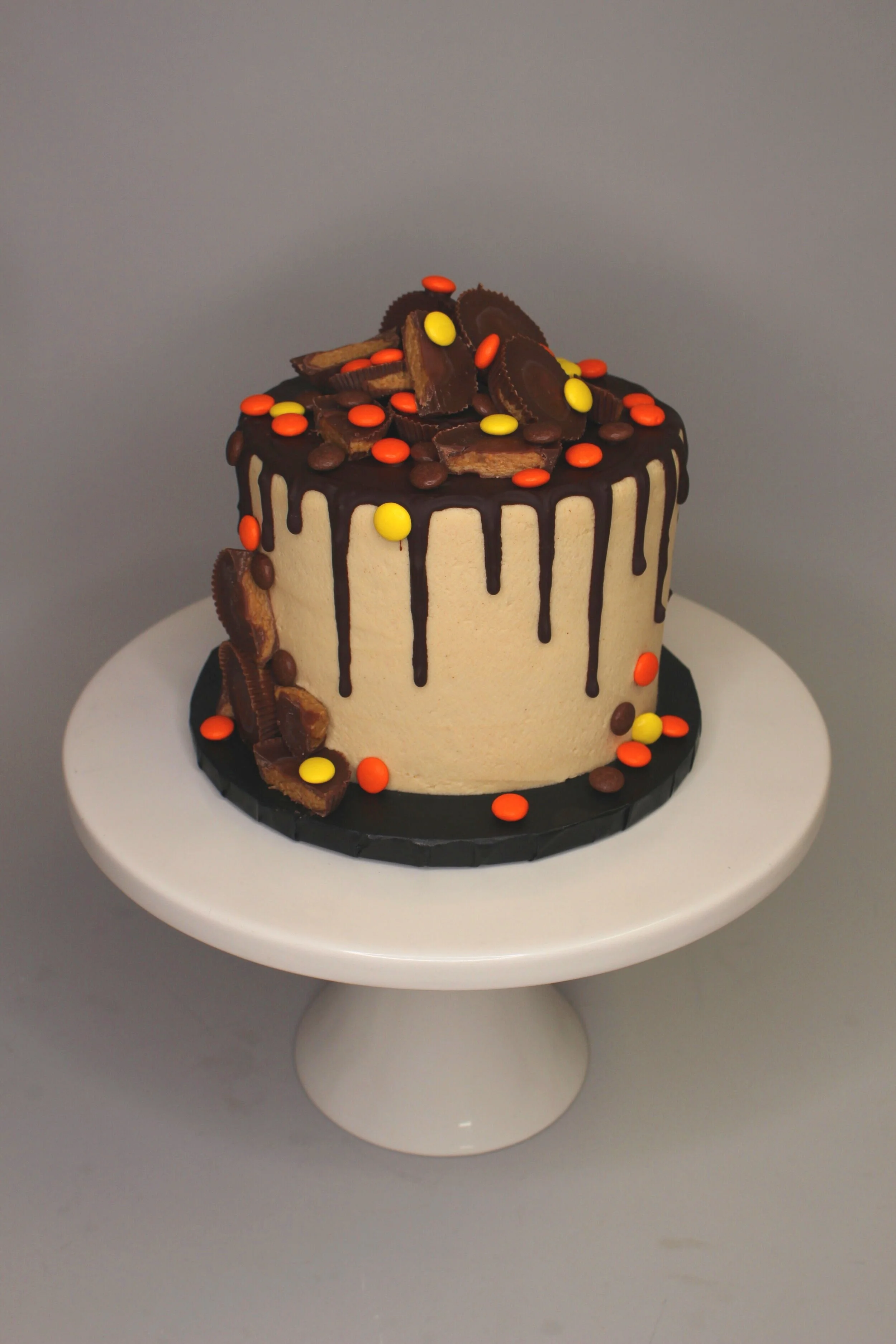 Peanut Butter Overload