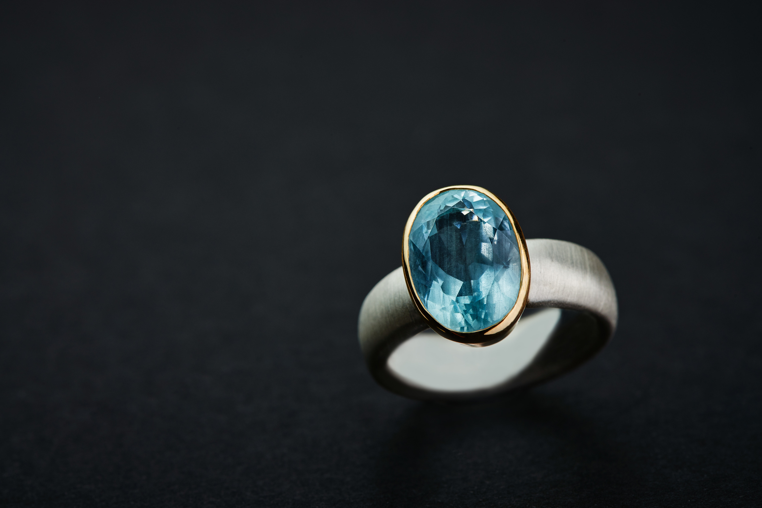 Simple Blue