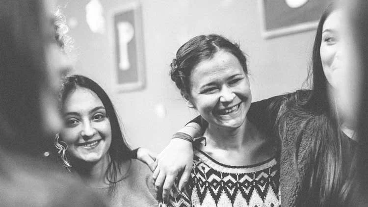 A Bittersweet Time of Year in Moldova