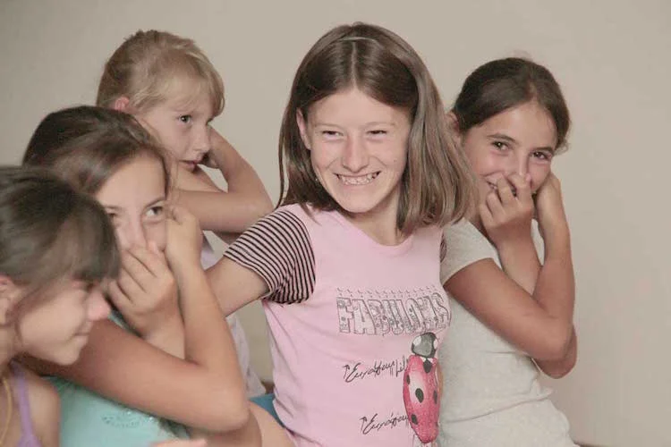 The New Meaning of "10" at Stella's Voice