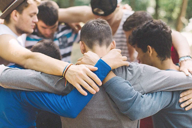 Hope Has the Power to Change Lives