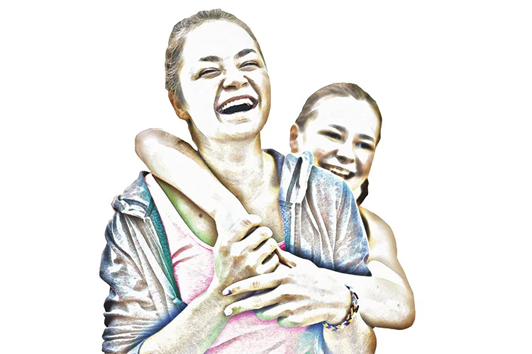 You Gave Them A Family