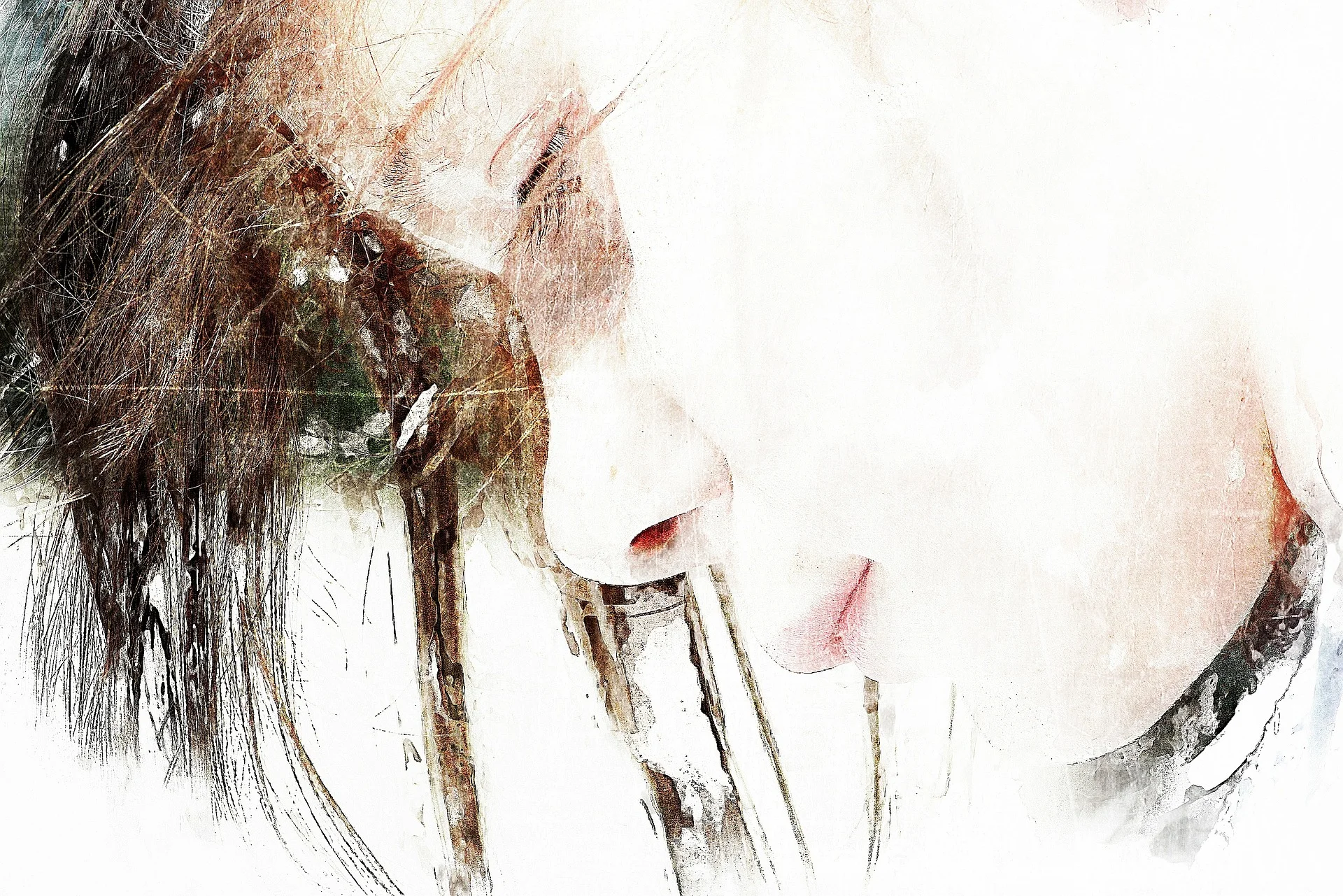 It happens every day... but you can help!