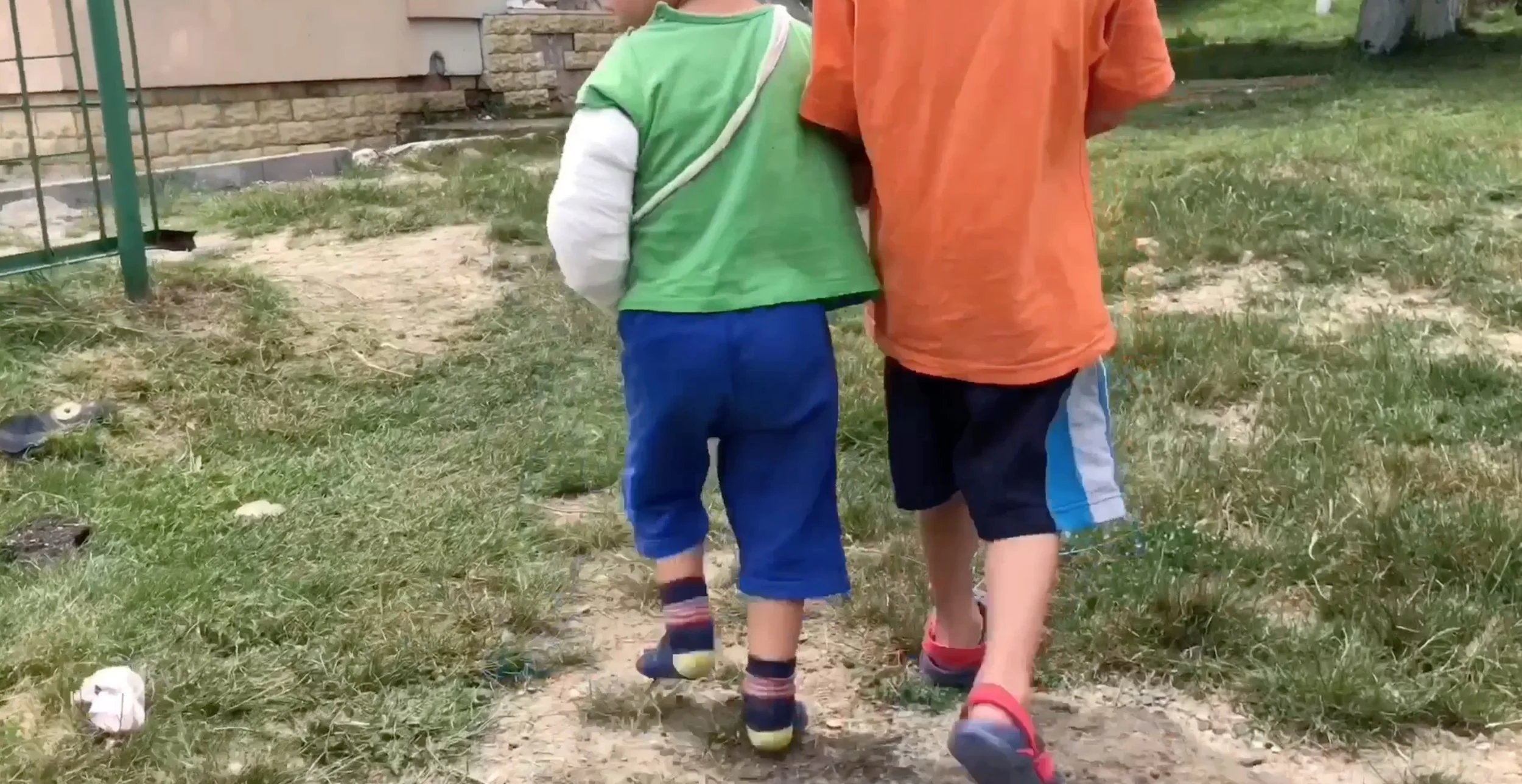 Emergency Care for Children...