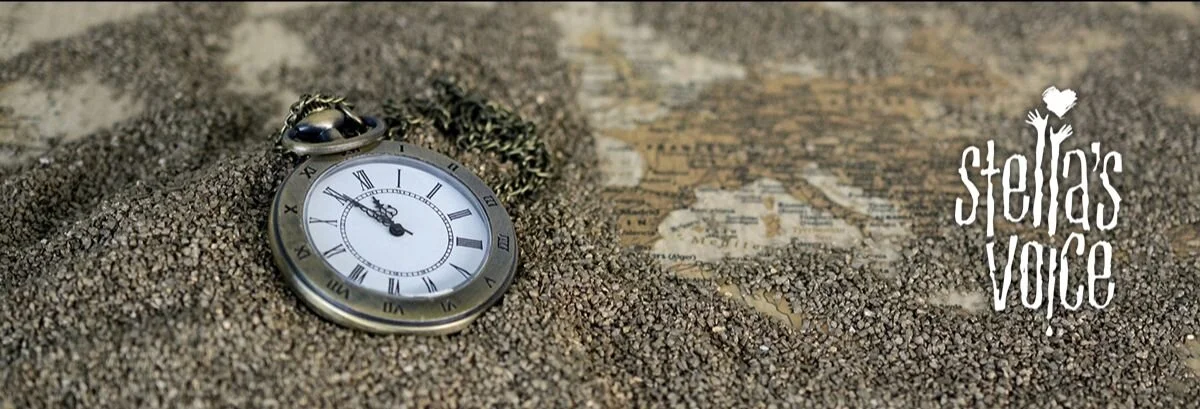 Please act today for those in our care...