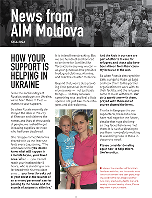 Read the latest newsletter