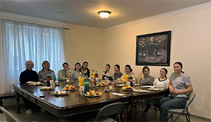 Just a Little Thing...