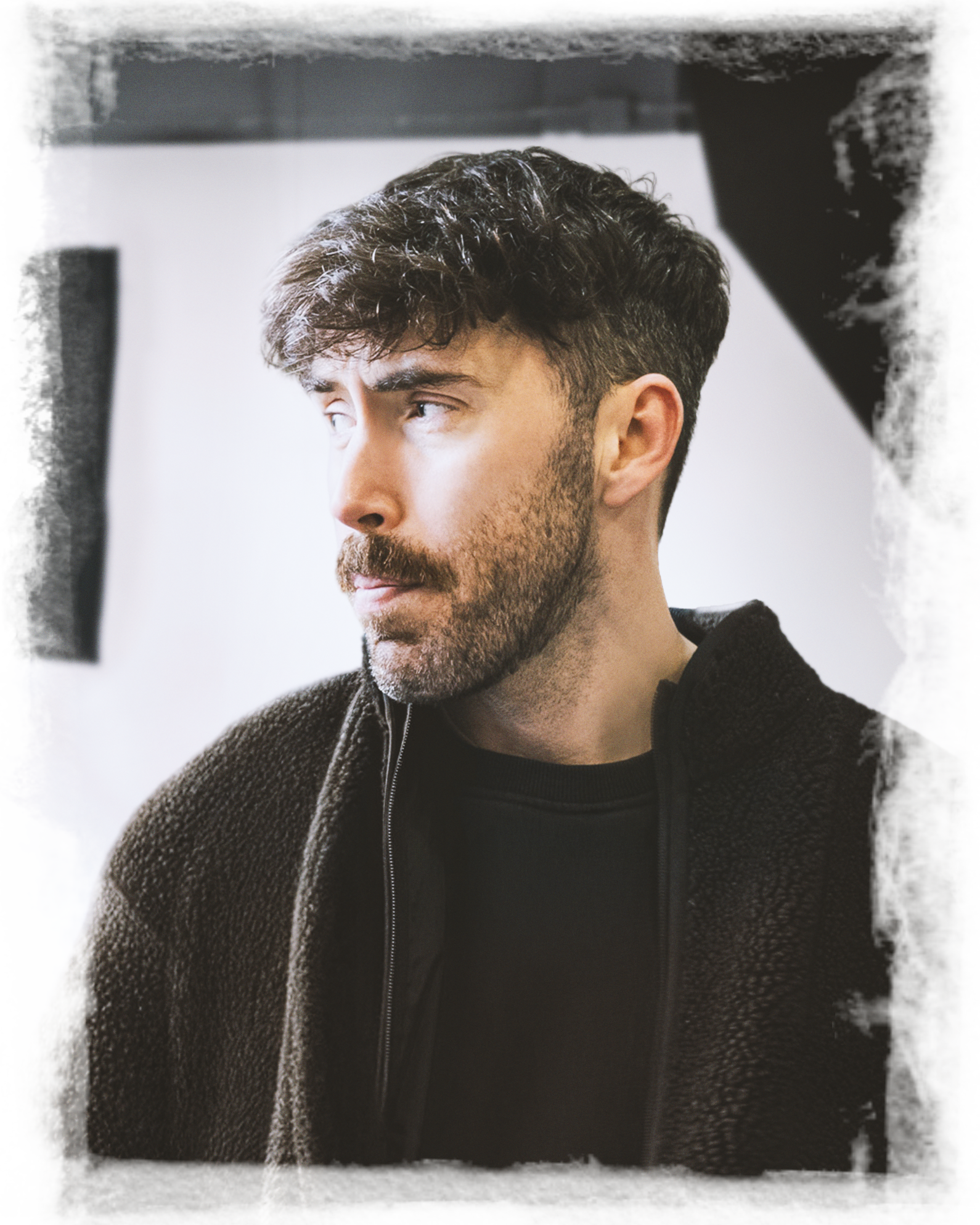 Gregor Gilbey, Senior Creative and Art Director