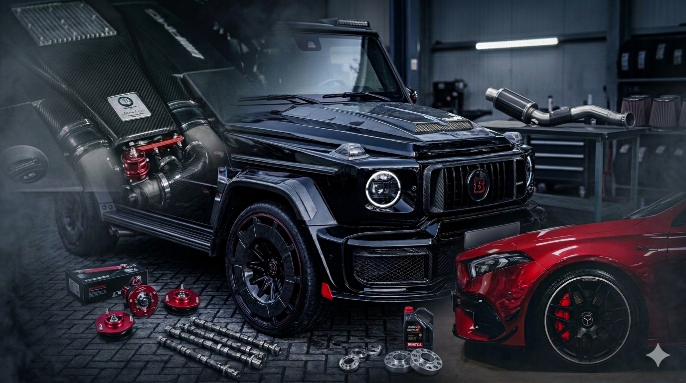 Something Big Is Coming…....