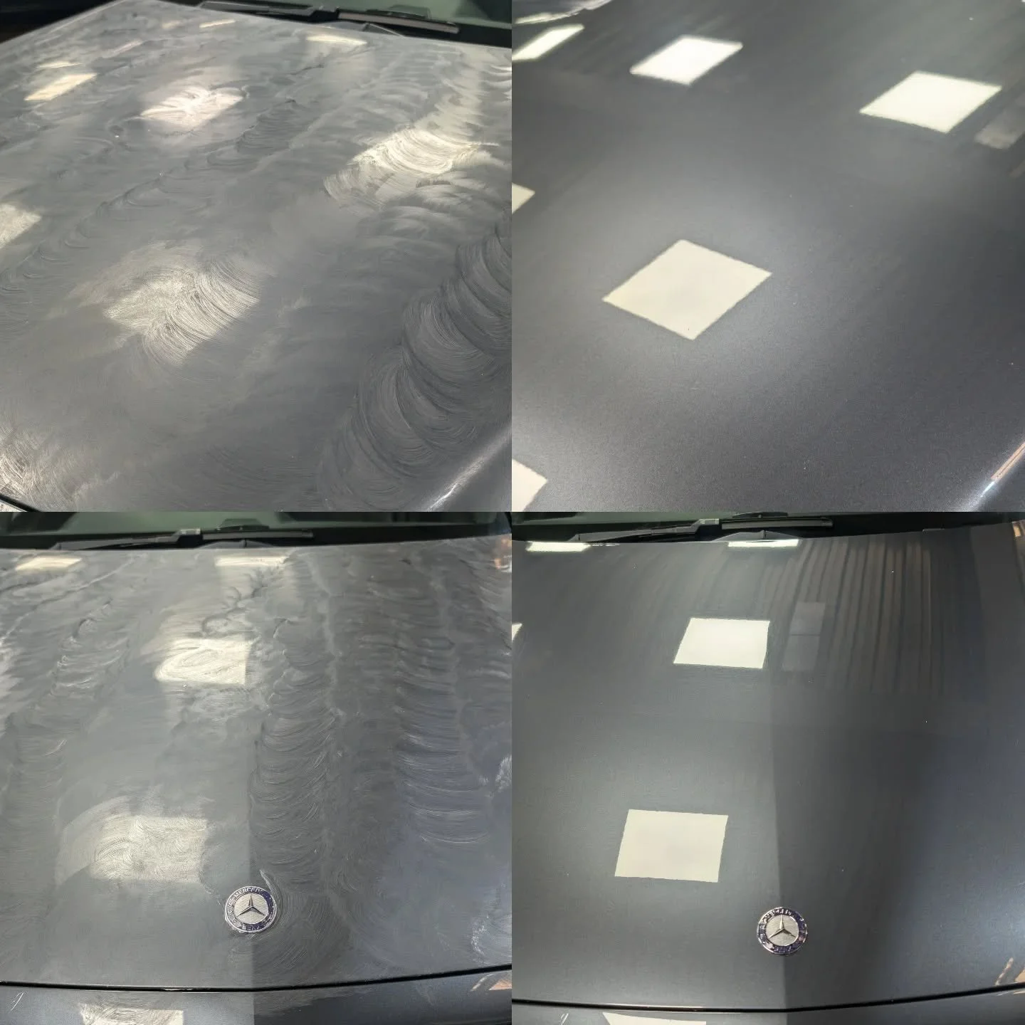 Polishing!

Final prep on another sales vehicle almost ready to be listed for sale.

#usedmercedes
#salescars #buywithconfidence