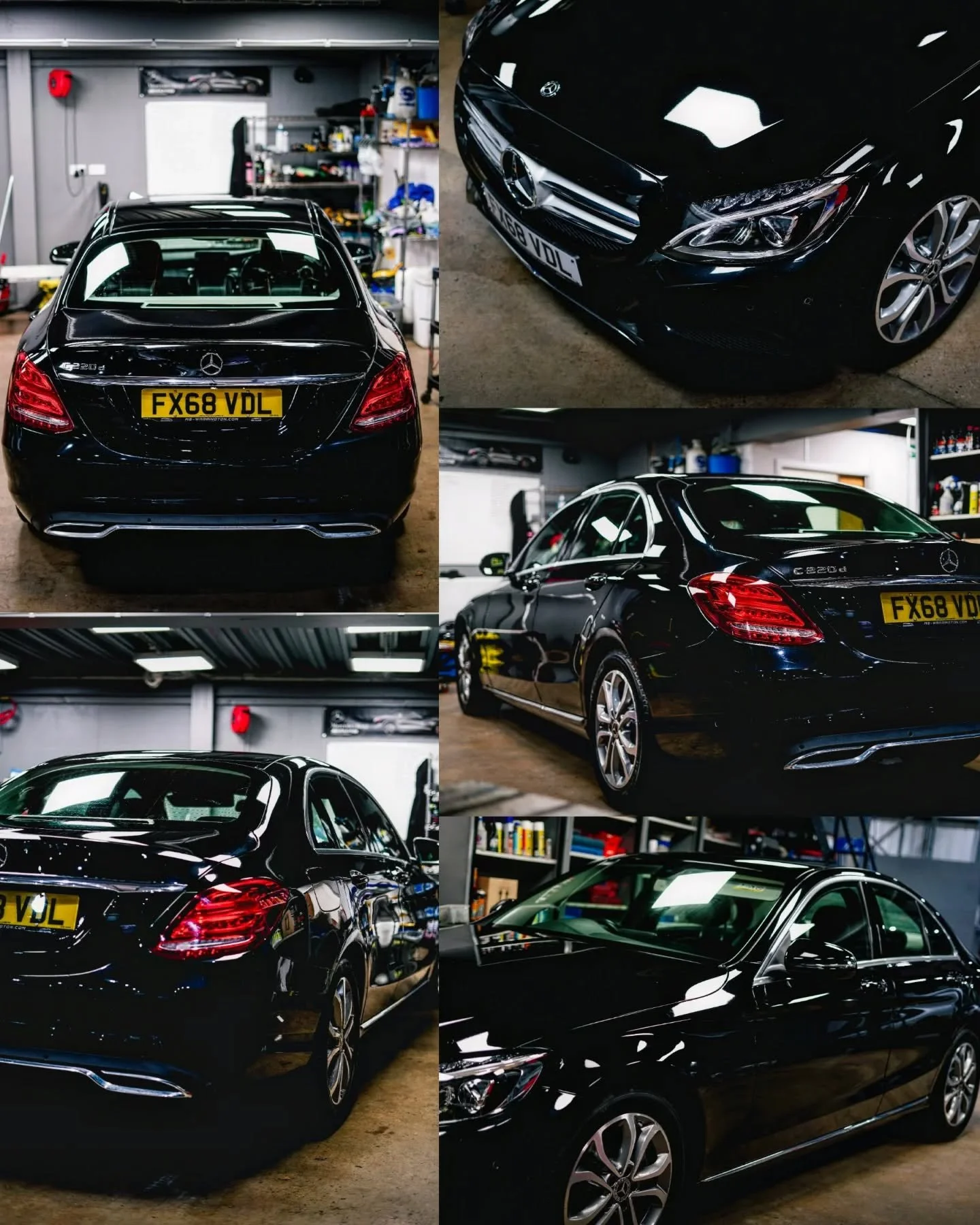 Absolutely lovely C220d !!

Sold before even advertising...

We prepare our sales cars to an extremely high standard as you can see. 

#usedmercedes #usedcarsales #prelovedmercedes 
#mbwarrington #mbtech