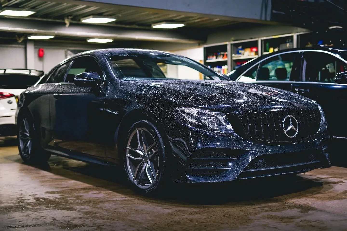 E220d

Sold ! 

All used vehicles we sell are prepped to an extremely high standard.

Come down and check out our line of quality used vehicles.

561 Europa Blvd, Westbrook, Warrington WA5 7TP.

Right by IKEA in Warrington