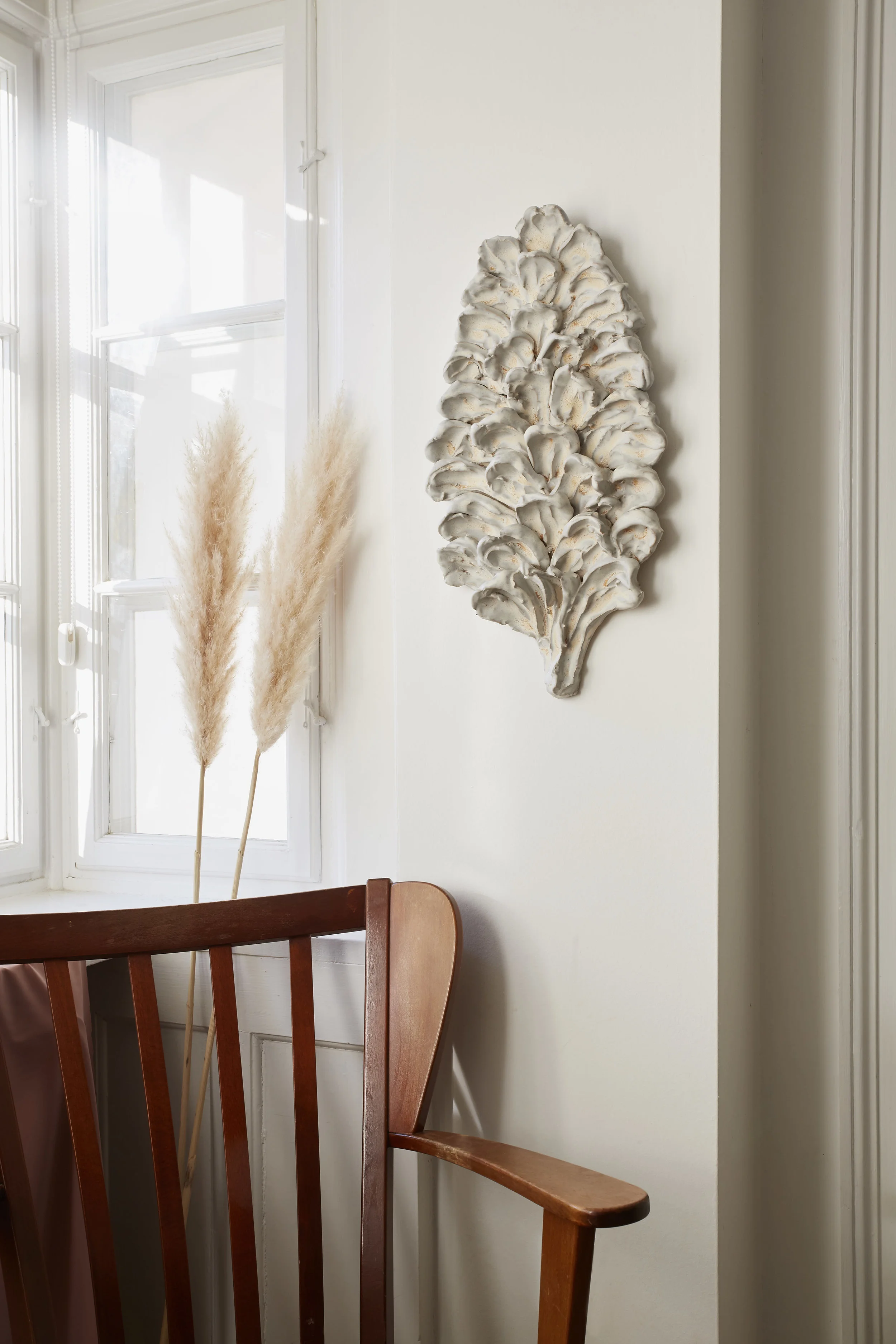ornament, 35x60cm, stoneware, 2016.jpg